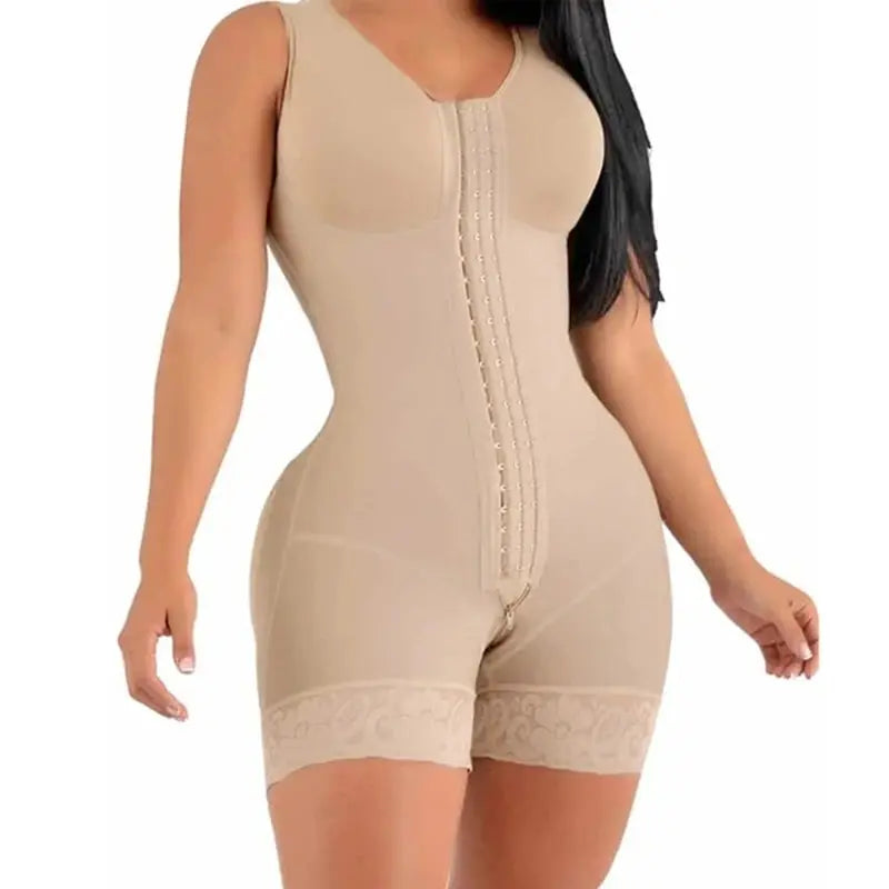 High Compression Tummy Control Shapewear